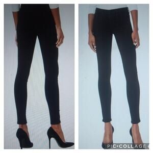 J460 Joe's 9" Rise the Skinny Hazel 28